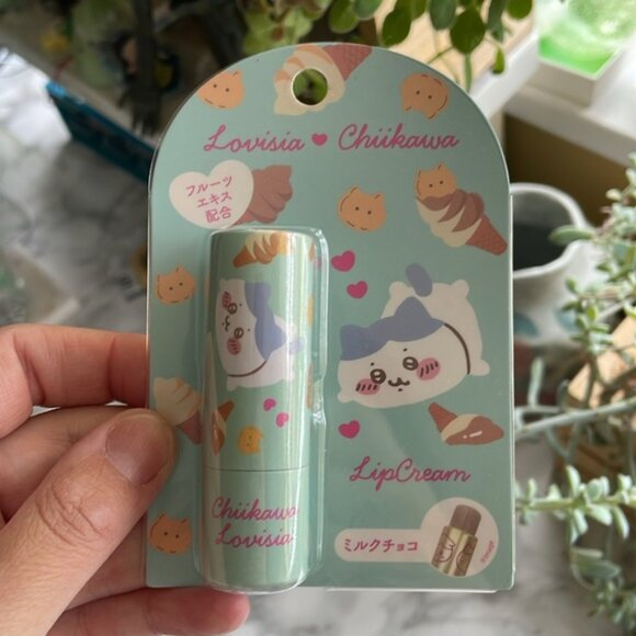 Chiikawa X Lovisia - new in package - Milk chocolate - Picture 2 of 6